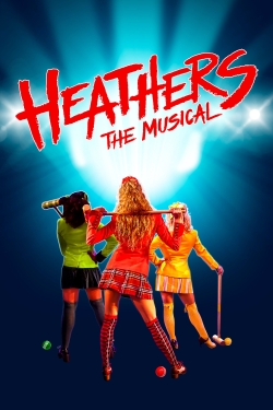 Heathers: The Musical-watch