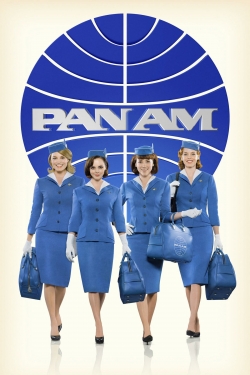Pan Am-watch