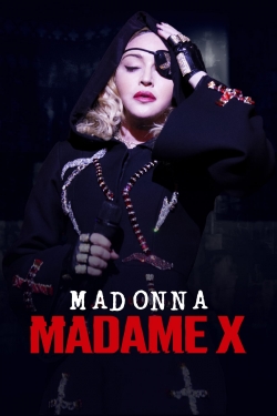 Madame X-watch