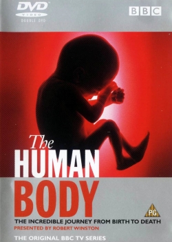 The Human Body-watch