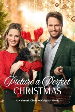 Picture a Perfect Christmas-watch