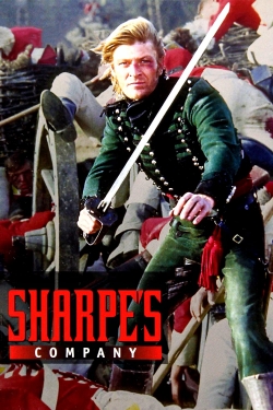 Sharpe's Company-watch