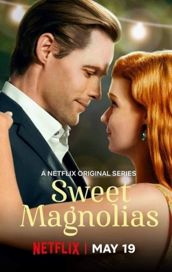 Sweet Magnolias-watch