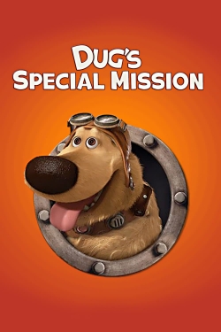 Dug's Special Mission-watch