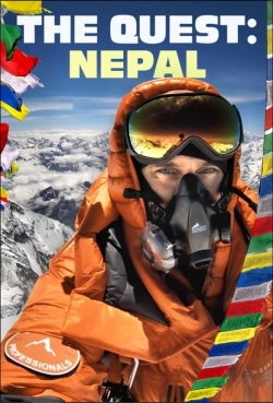 The Quest: Nepal-watch
