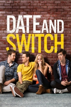 Date and Switch-watch