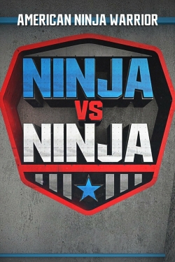 American Ninja Warrior: Ninja vs. Ninja-watch