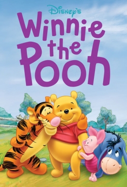 The New Adventures of Winnie the Pooh-watch