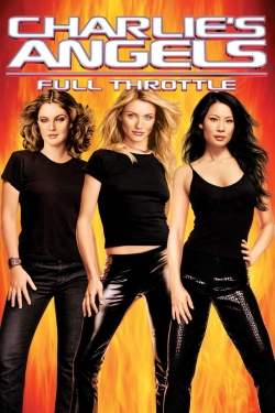 Charlie's Angels: Full Throttle-watch