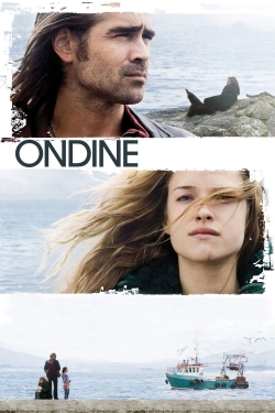 Ondine-watch