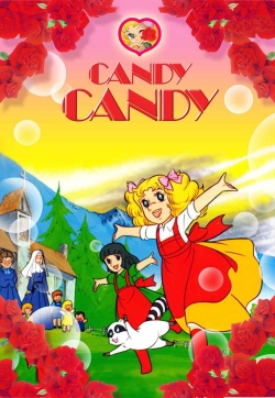 Candy Candy-watch