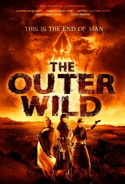 The Outer Wild-watch