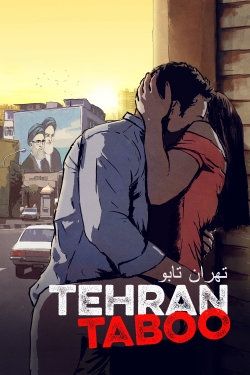Tehran Taboo-watch