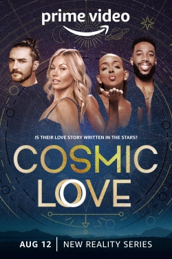 Cosmic Love-watch