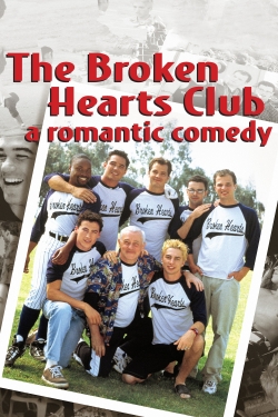 The Broken Hearts Club: A Romantic Comedy-watch
