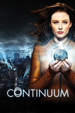 Continuum-watch