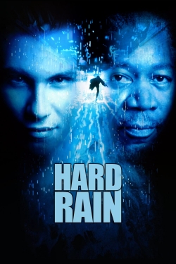 Hard Rain-watch