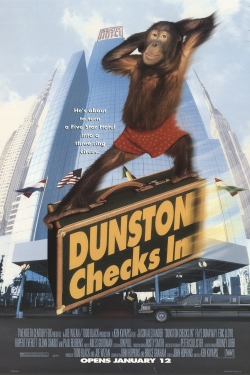 Dunston Checks In-watch
