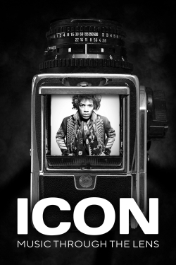 Icon: Music Through the Lens-watch