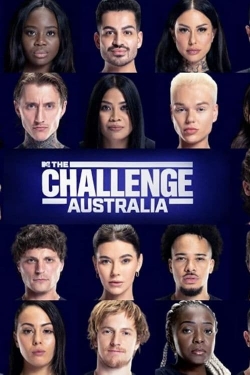 The Challenge: Australia-watch