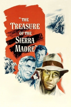 The Treasure of the Sierra Madre-watch