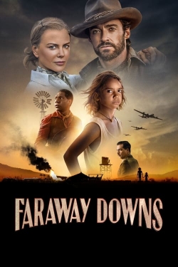 Faraway Downs-watch