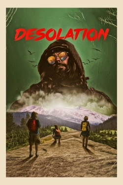 Desolation-watch