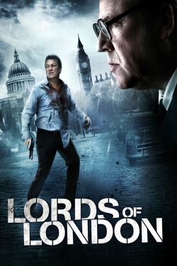 Lords of London-watch