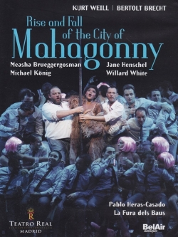 The Rise and Fall of the City of Mahagonny-watch