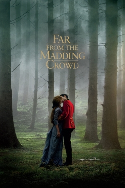 Far from the Madding Crowd-watch