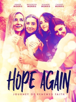 Hope Again-watch