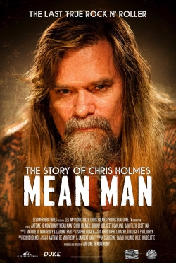 Mean Man: The Story of Chris Holmes-watch
