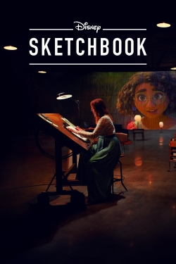 Sketchbook-watch