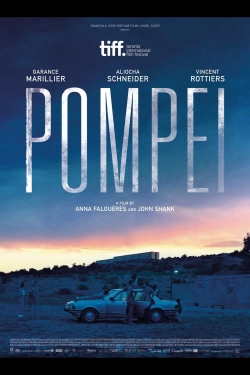 Pompei-watch