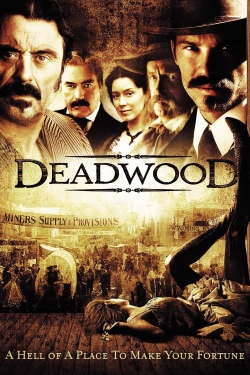 Deadwood-watch