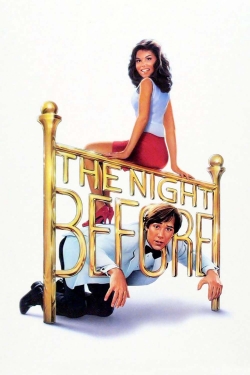 The Night Before-watch