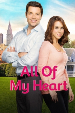 All of My Heart-watch