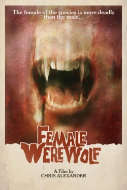 Female Werewolf-watch