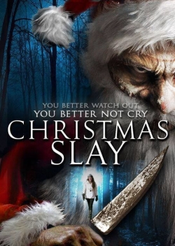 Christmas Slay-watch
