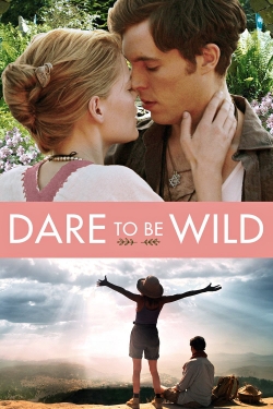 Dare to Be Wild-watch