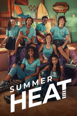 Summer Heat-watch