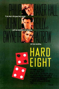 Hard Eight-watch