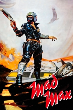 Mad Max-watch