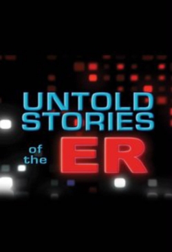 Untold Stories of the ER-watch