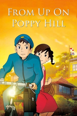 From Up on Poppy Hill-watch