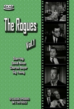 The Rogues-watch