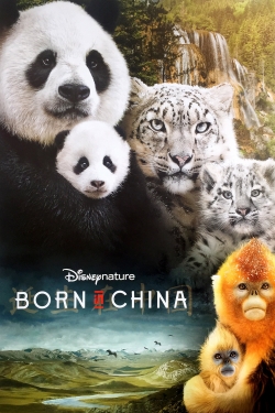 Born in China-watch
