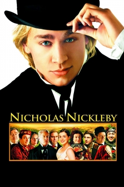 Nicholas Nickleby-watch