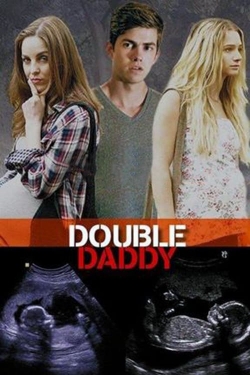 Double Daddy-watch