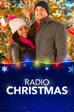 Radio Christmas-watch